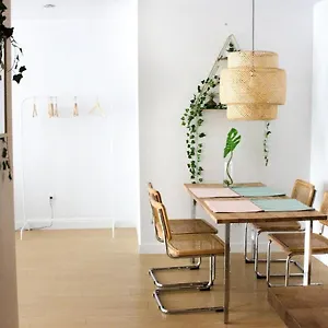  Apartment Marche Jean-talon Suites Canada
